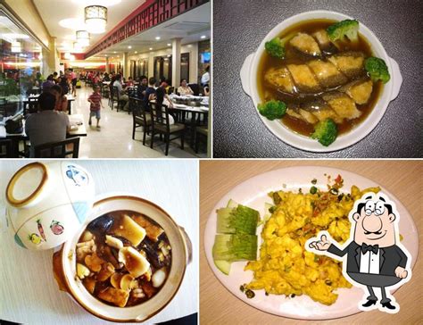 The Best Seafood Restaurants in Tagum City .